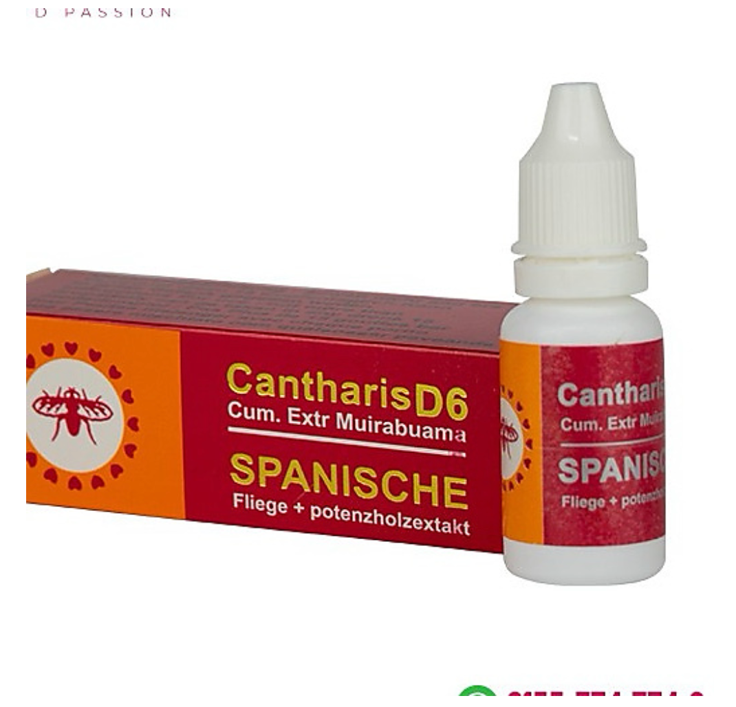 قطره التهييج