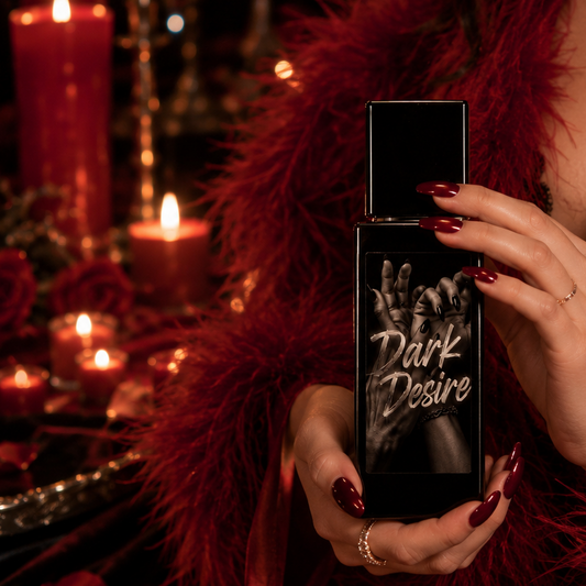 Dark Desire💣💦