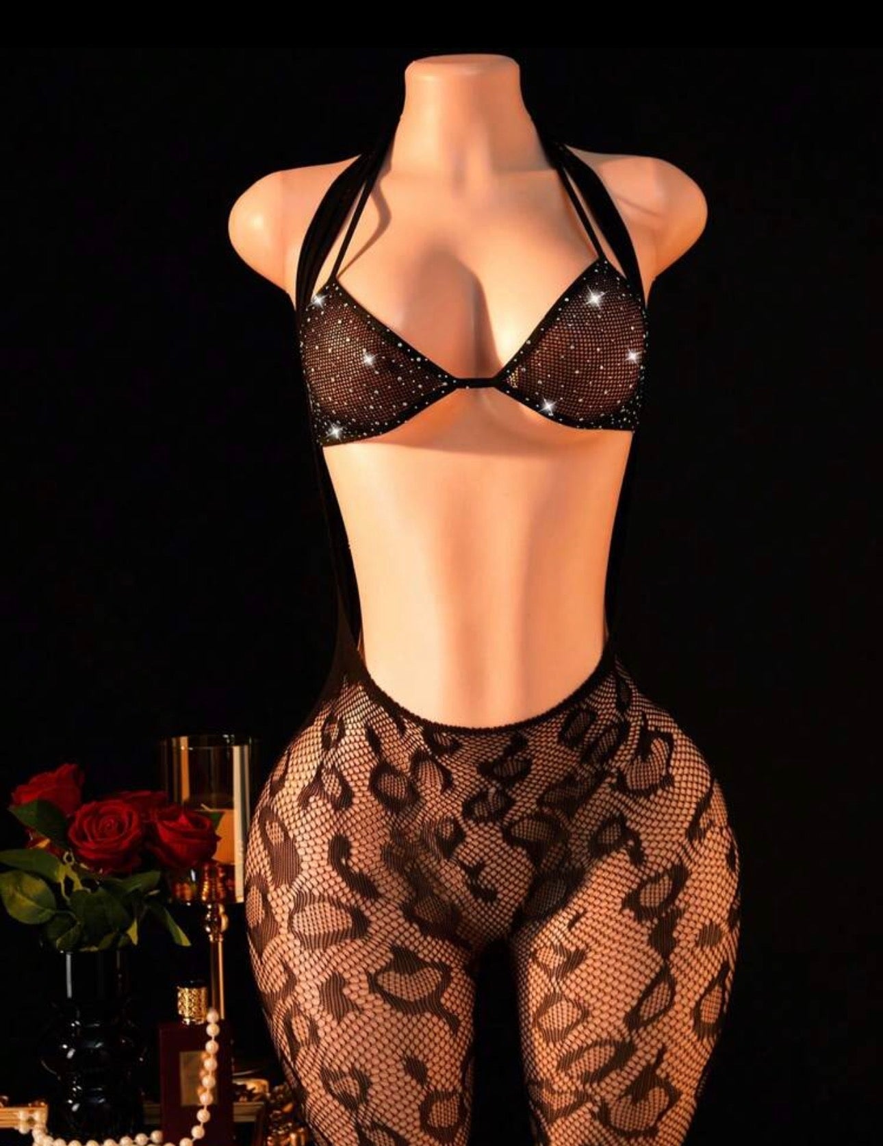تايقر شبك فري سااايز